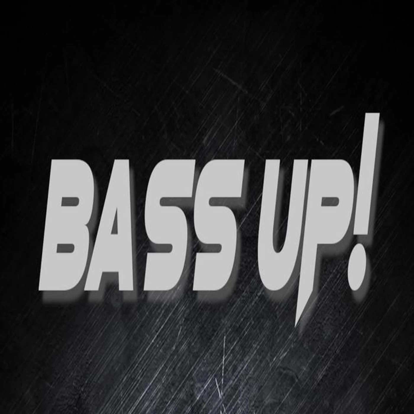 Bass Up! Brand Page