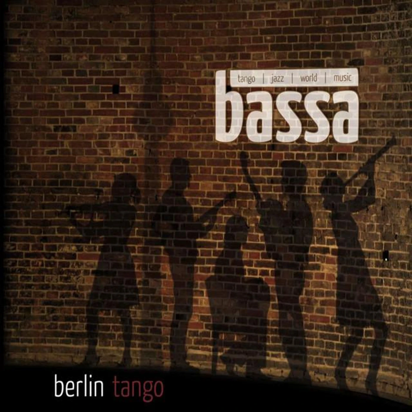 Bassa Brand Page