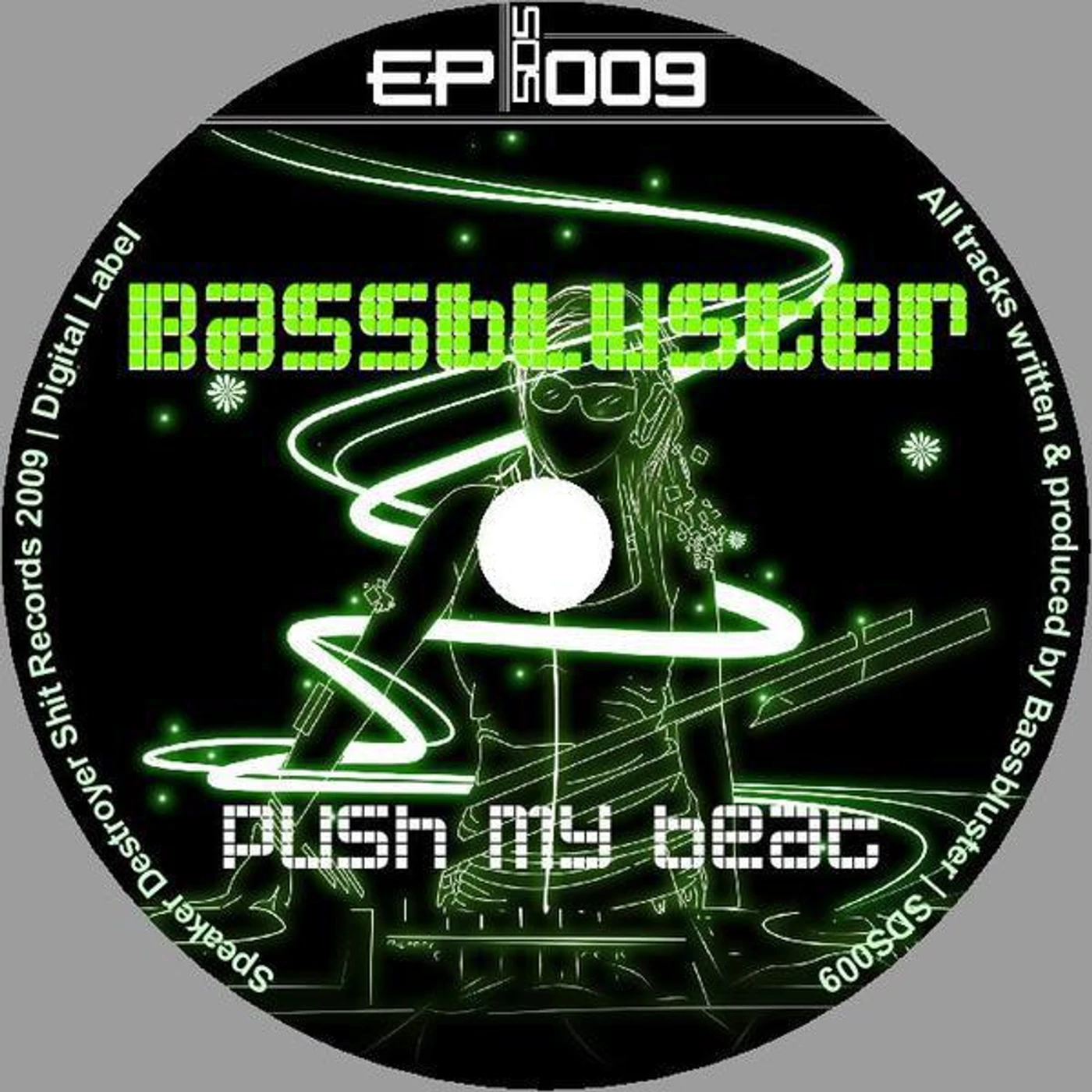 Bassbluster