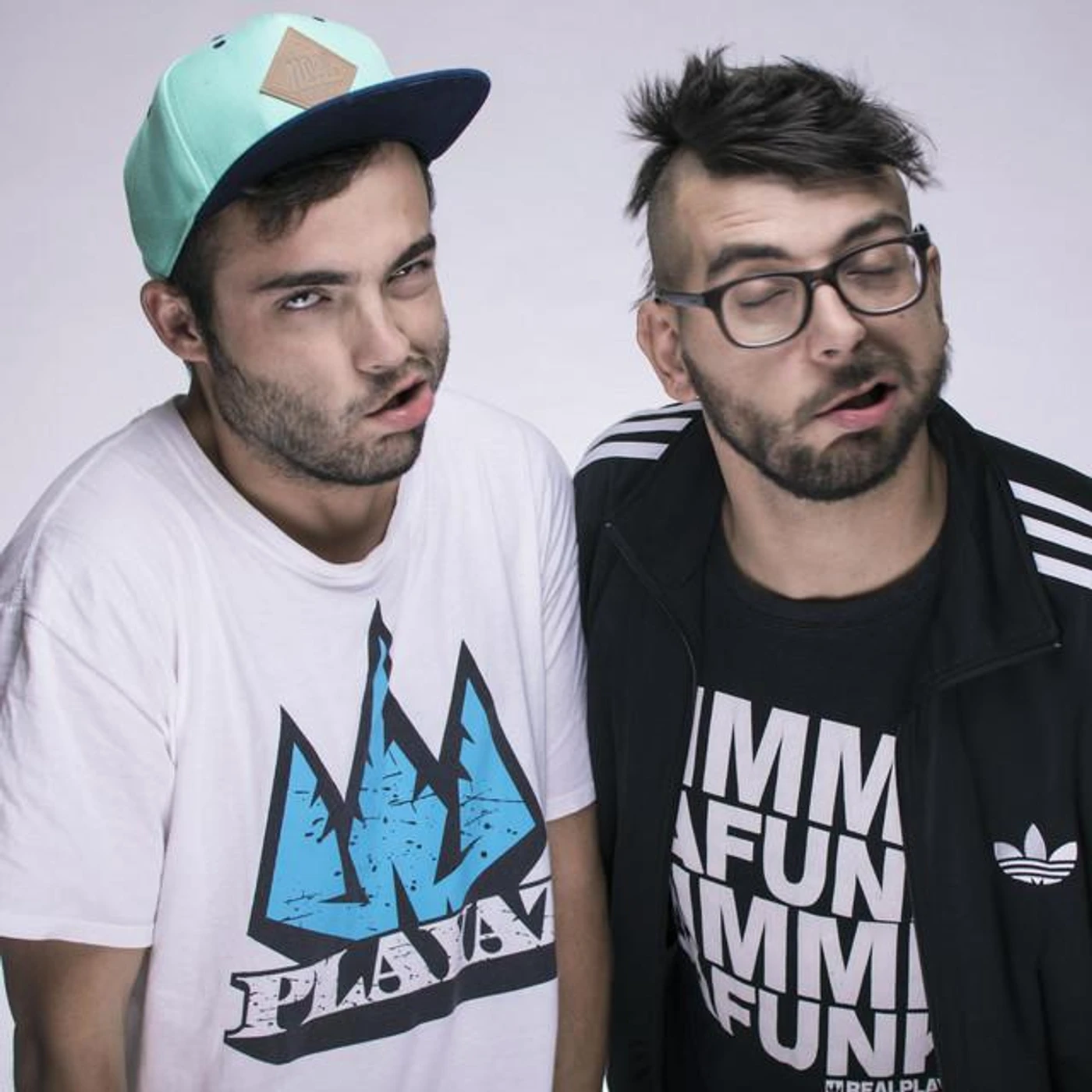 BassBrothers Brand Page