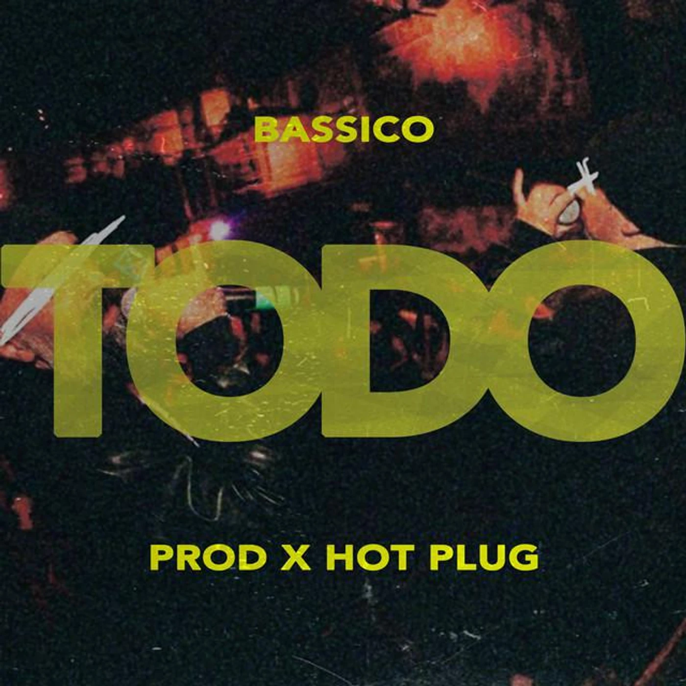 Bassico Brand Page