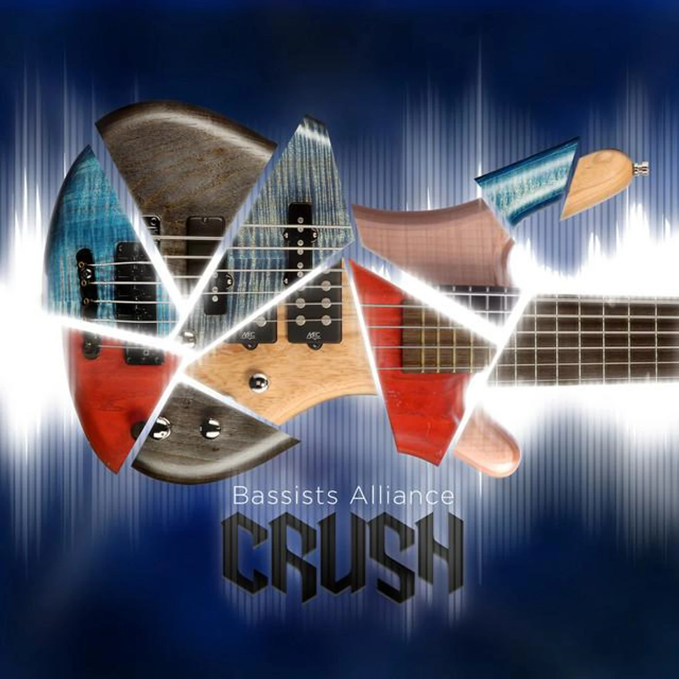 Bassists Alliance Brand Page