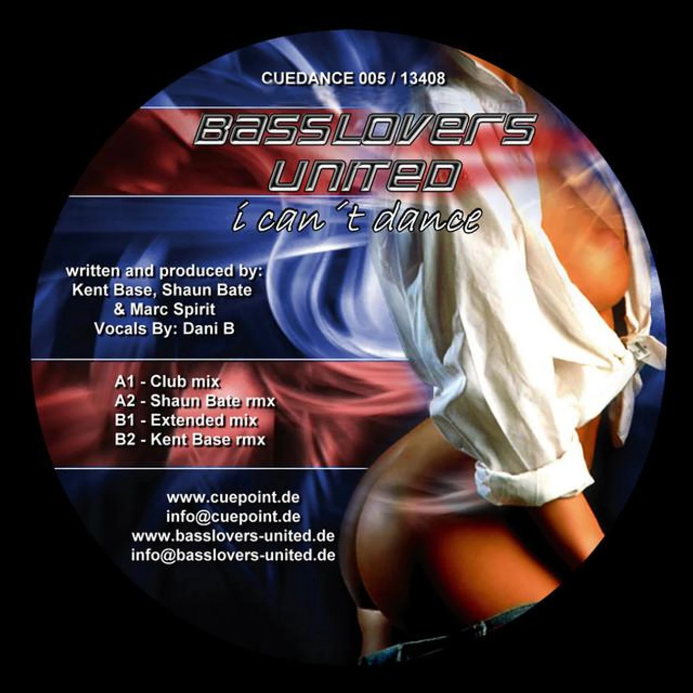 Basslovers Brand Page