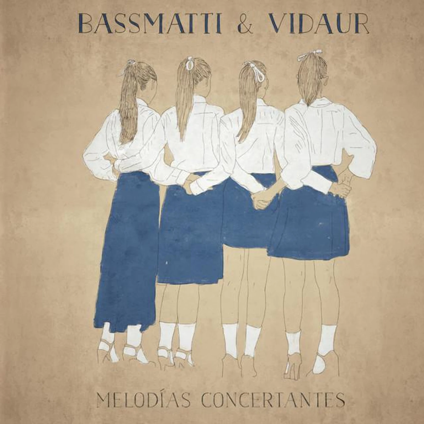 Bassmatti & Vidaur Brand Page