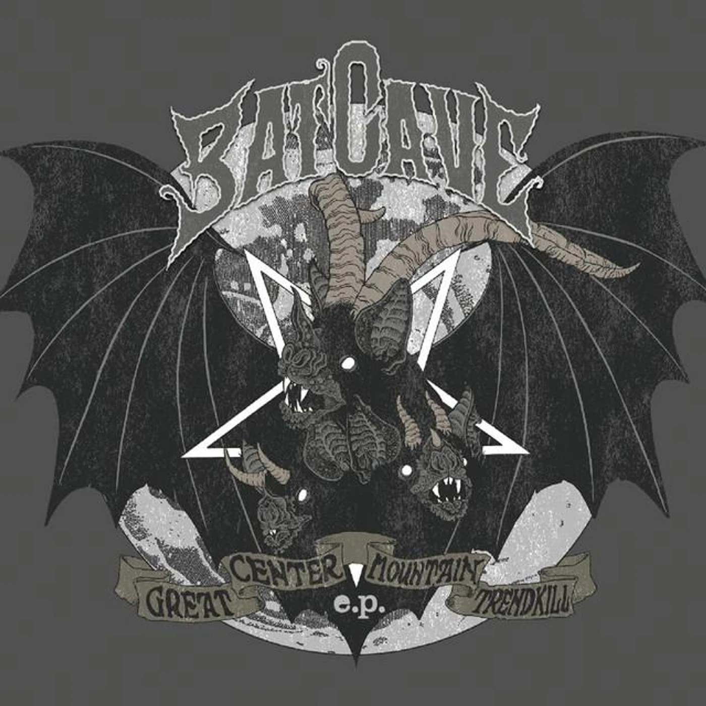BAT CAVE Brand Page
