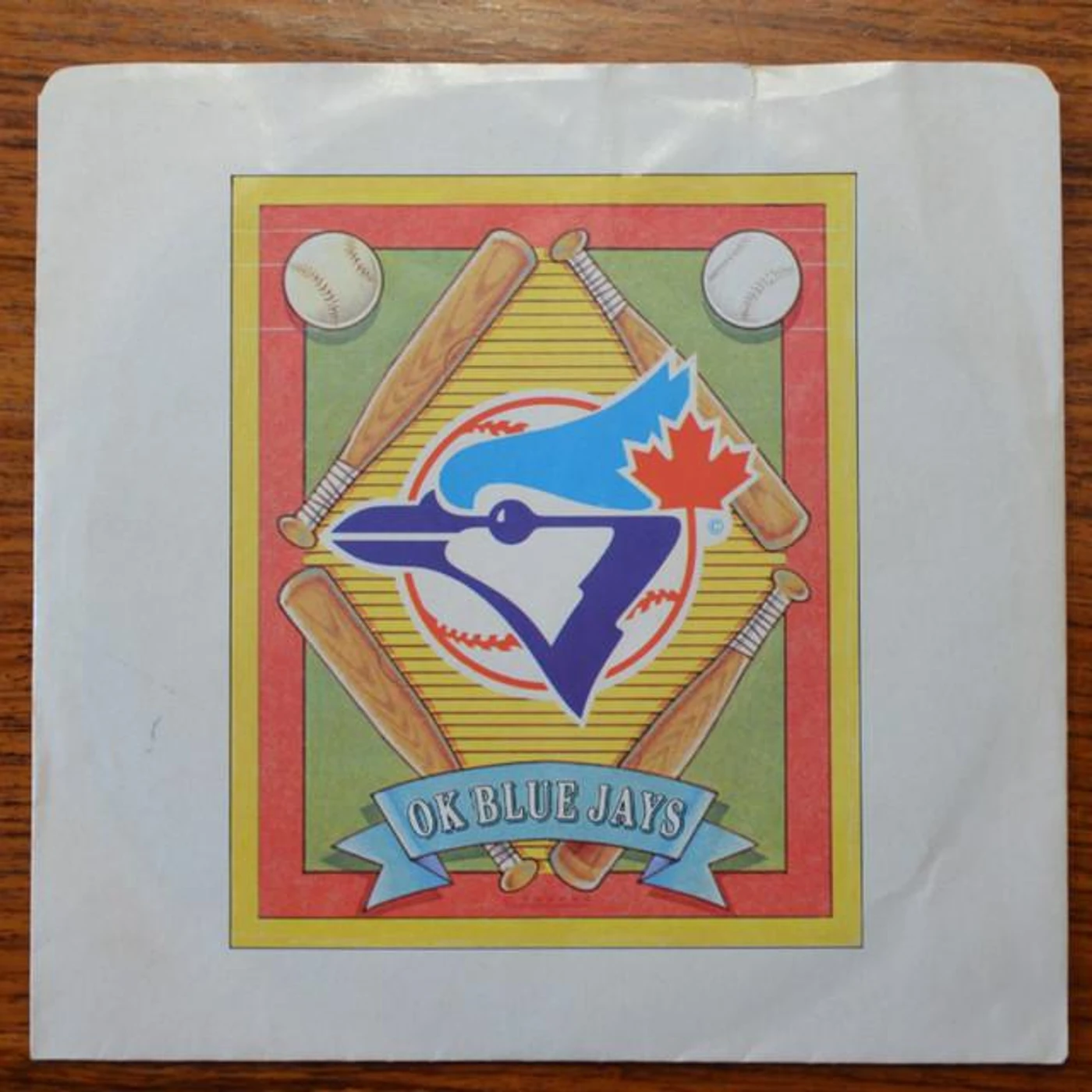 Bat Boys Brand Page