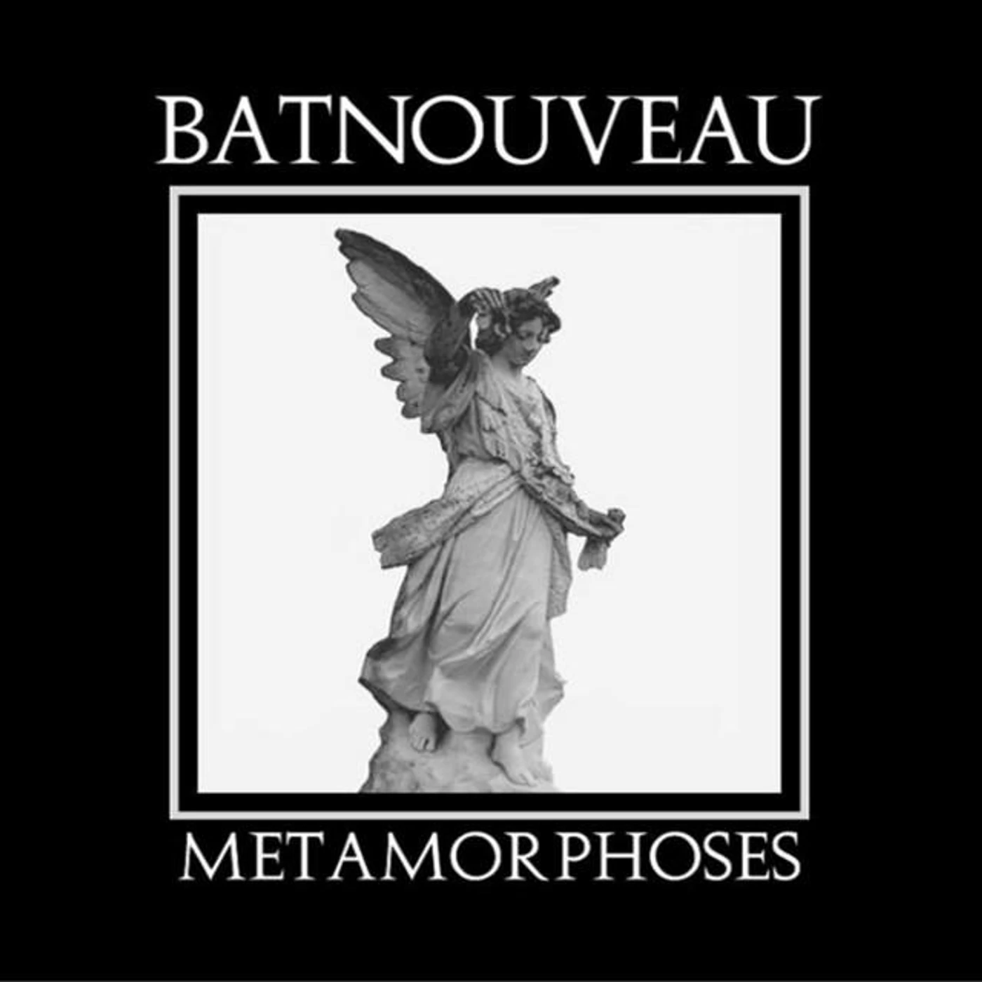 Bat Nouveau Brand Page