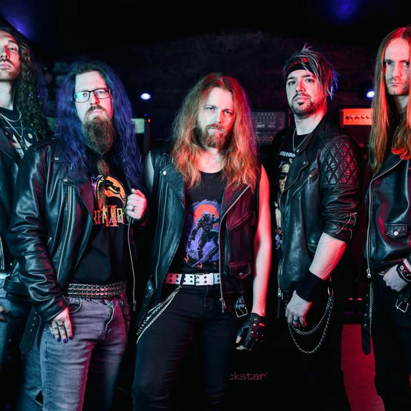 Battle Born Brand Page