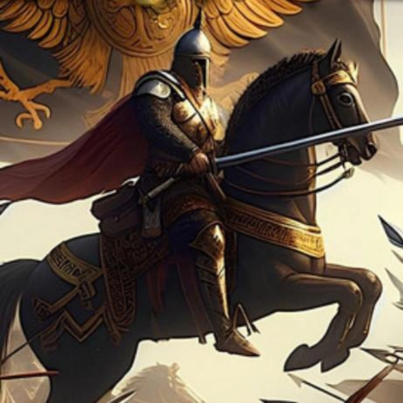 Battle Symphony Brand Page