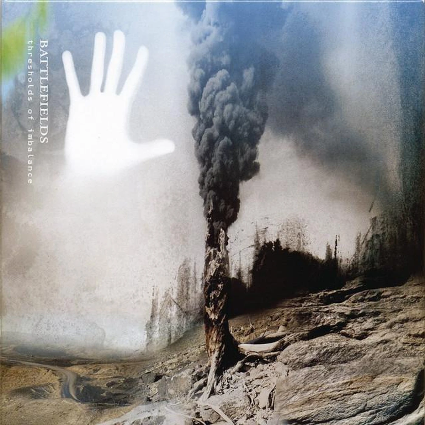 Battlefields Brand Page