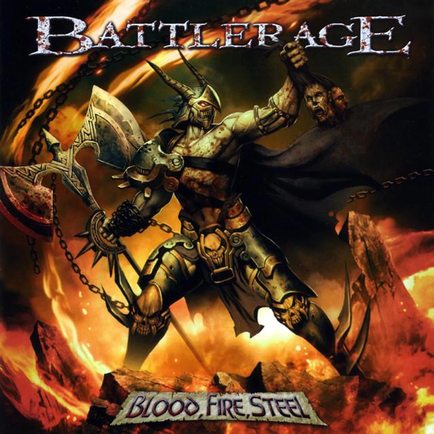 Battlerage