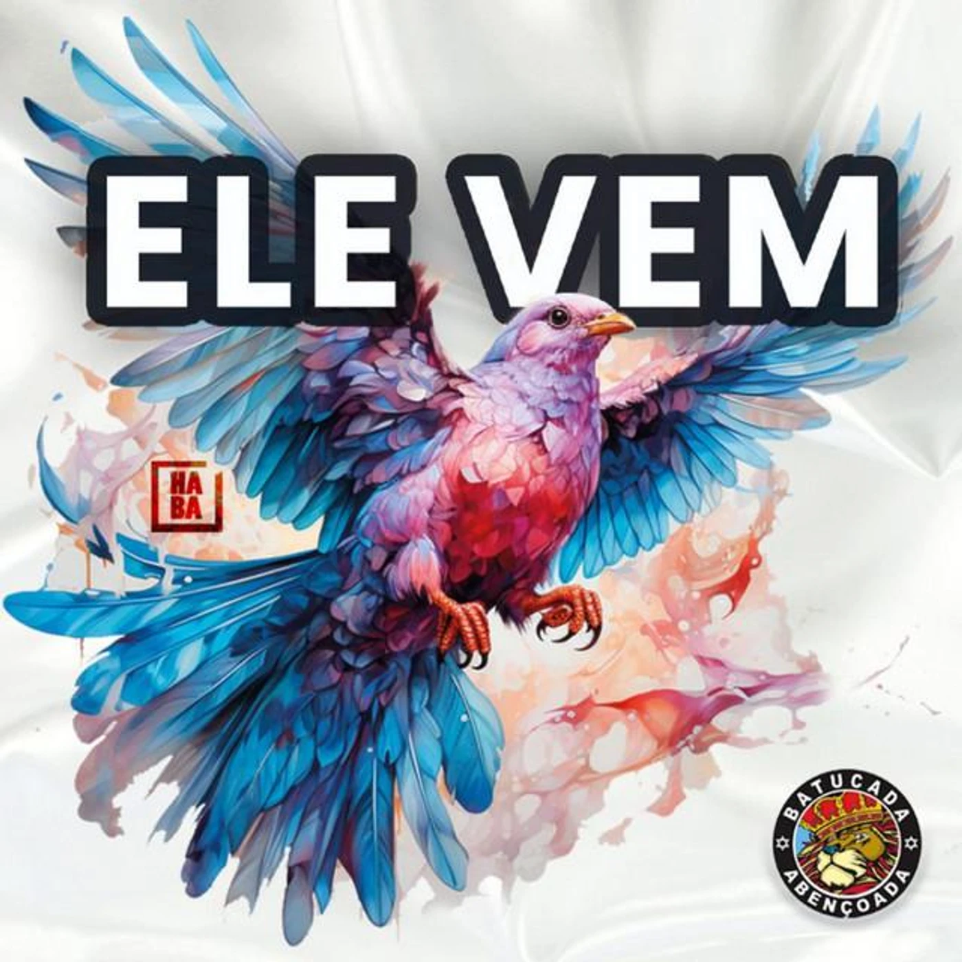 Batucada Abençoada