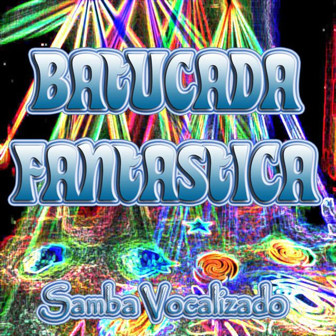 Batucada Fantastica