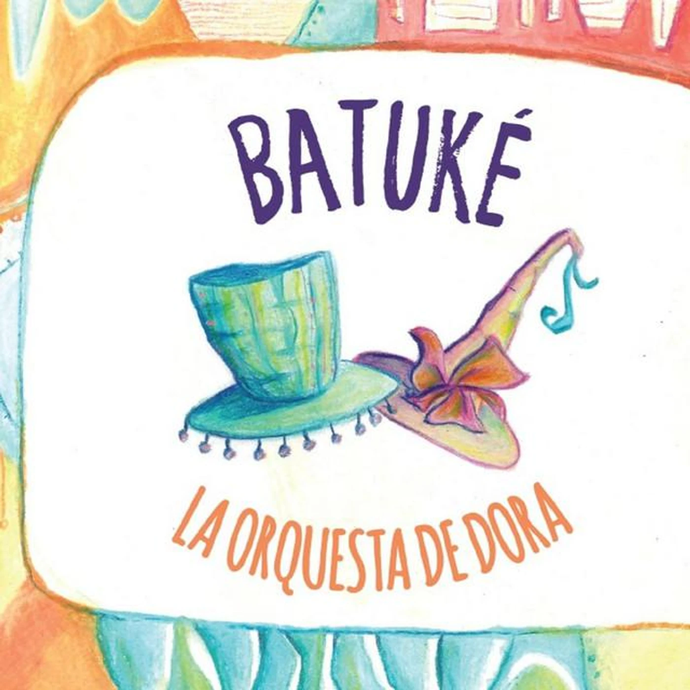 Batuke