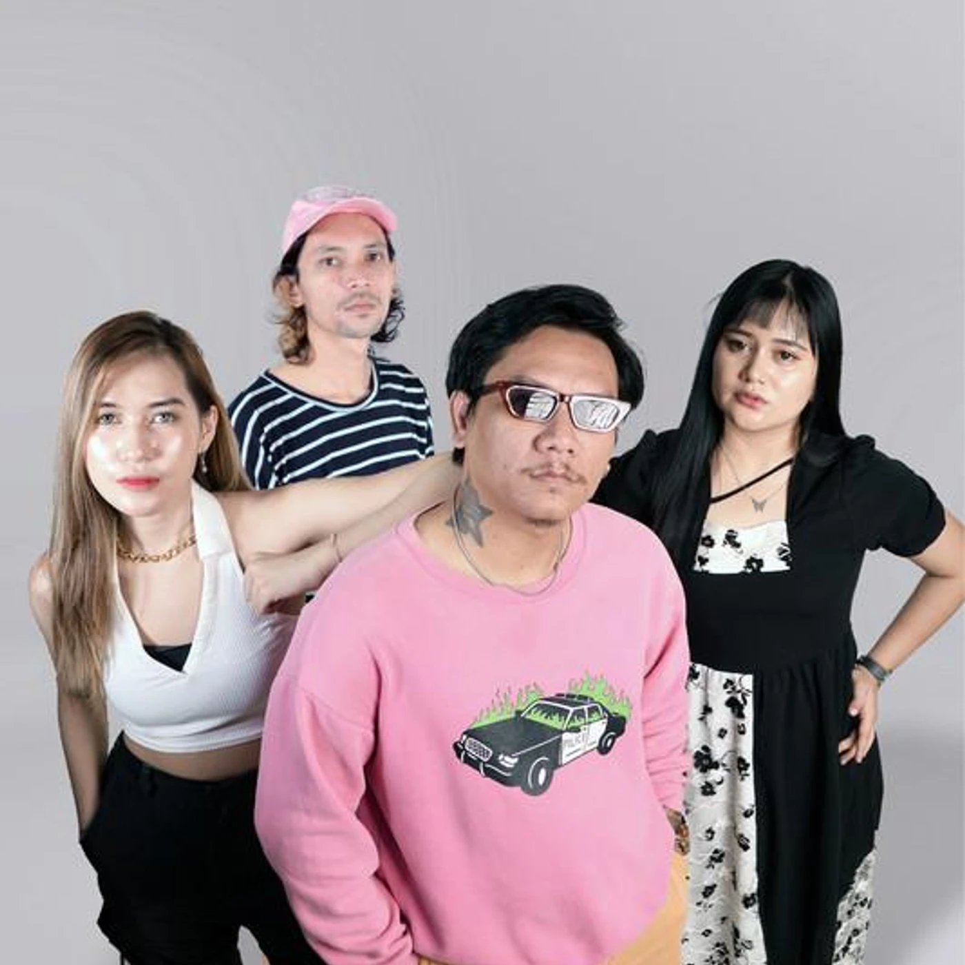 Batas Senja