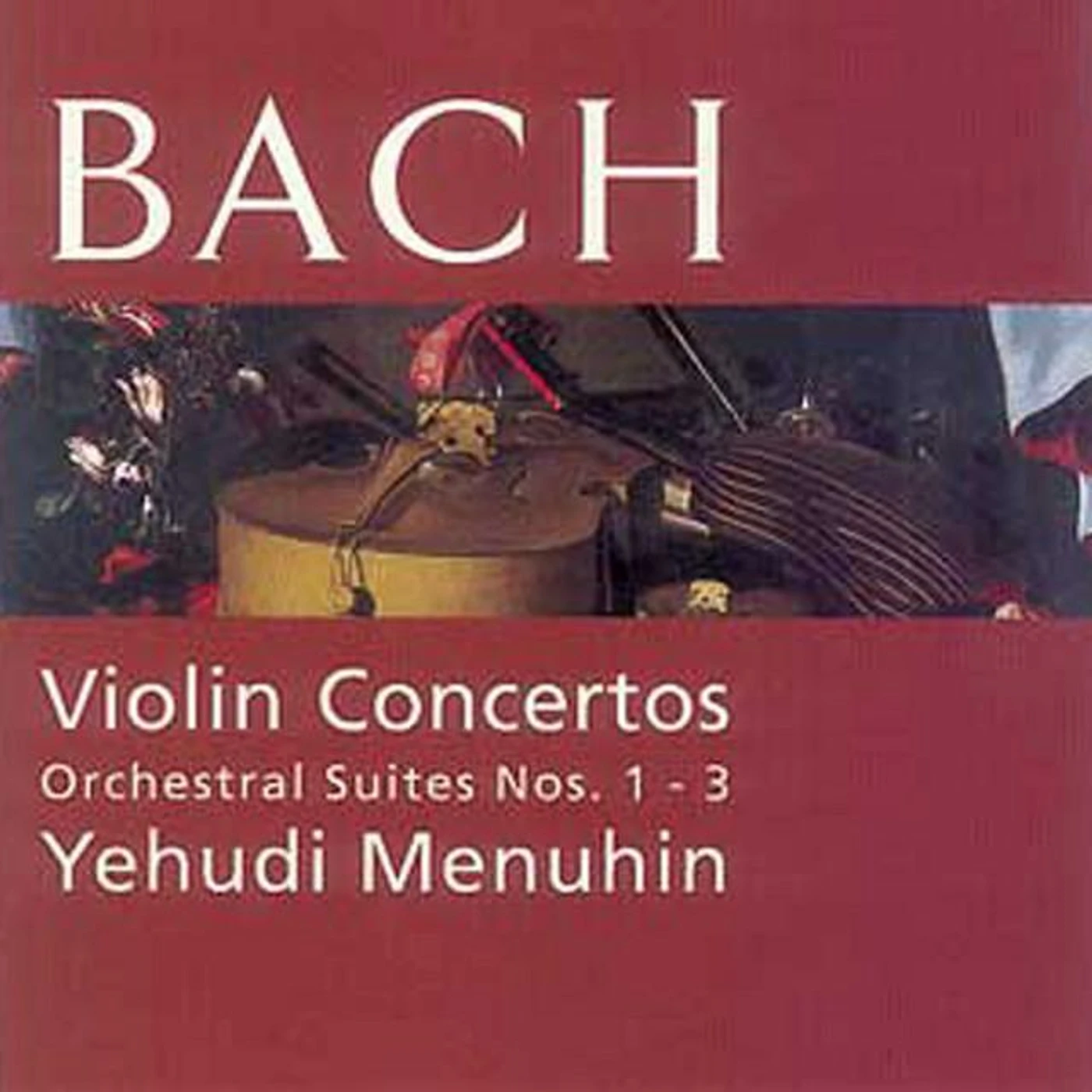 Bath Festival Orchestra Brand Page