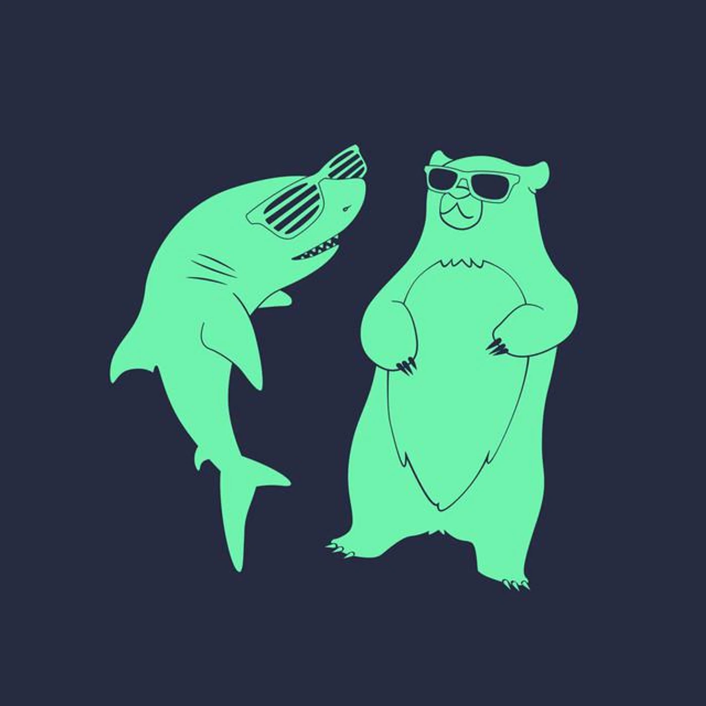 Bathtub Dogs Brand Page