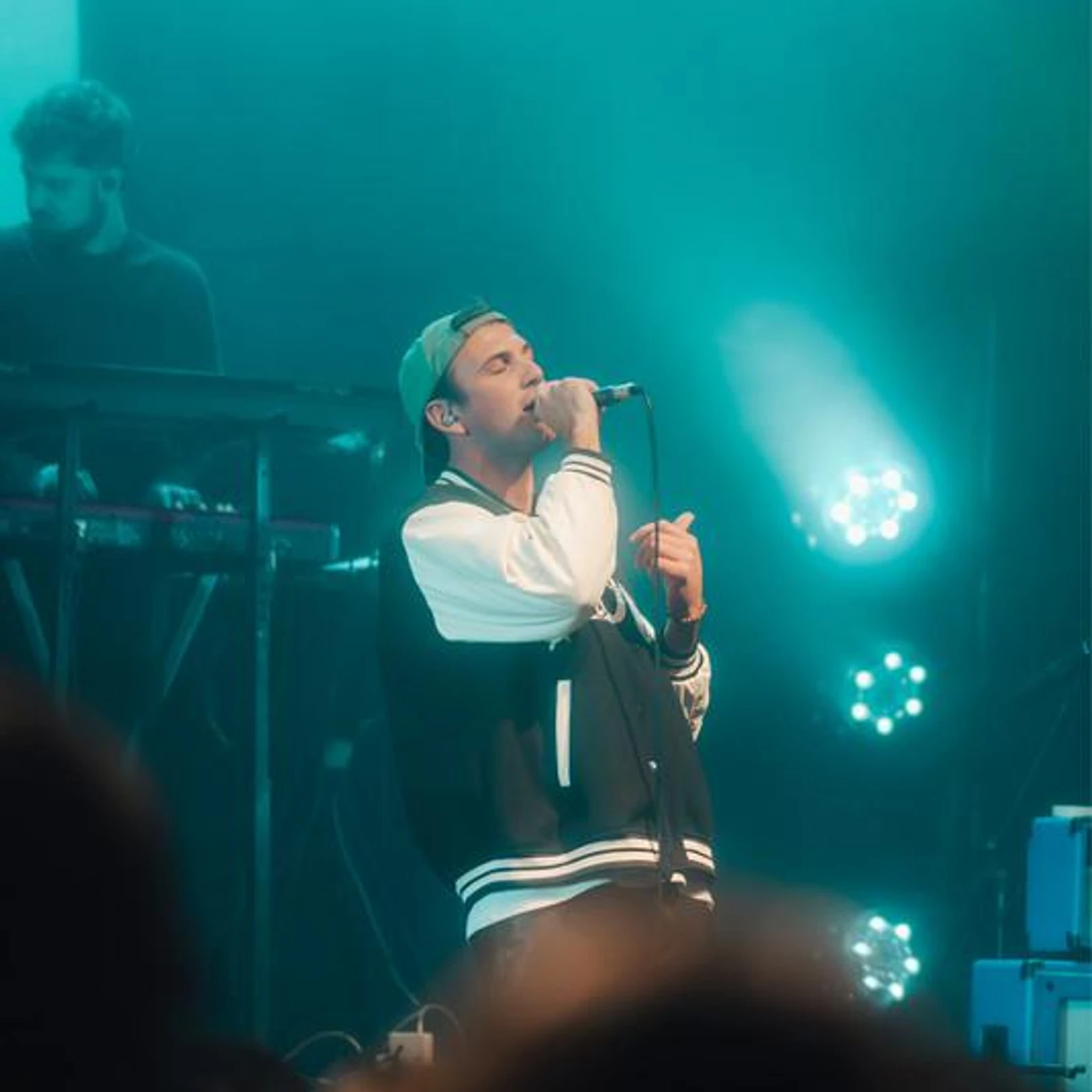 Bauti Mascia Brand Page