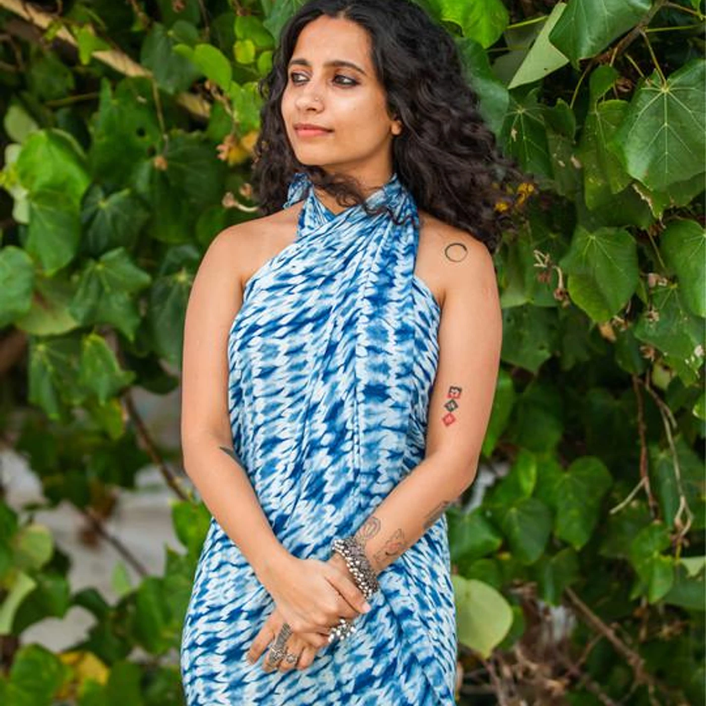 Bawari Basanti Brand Page