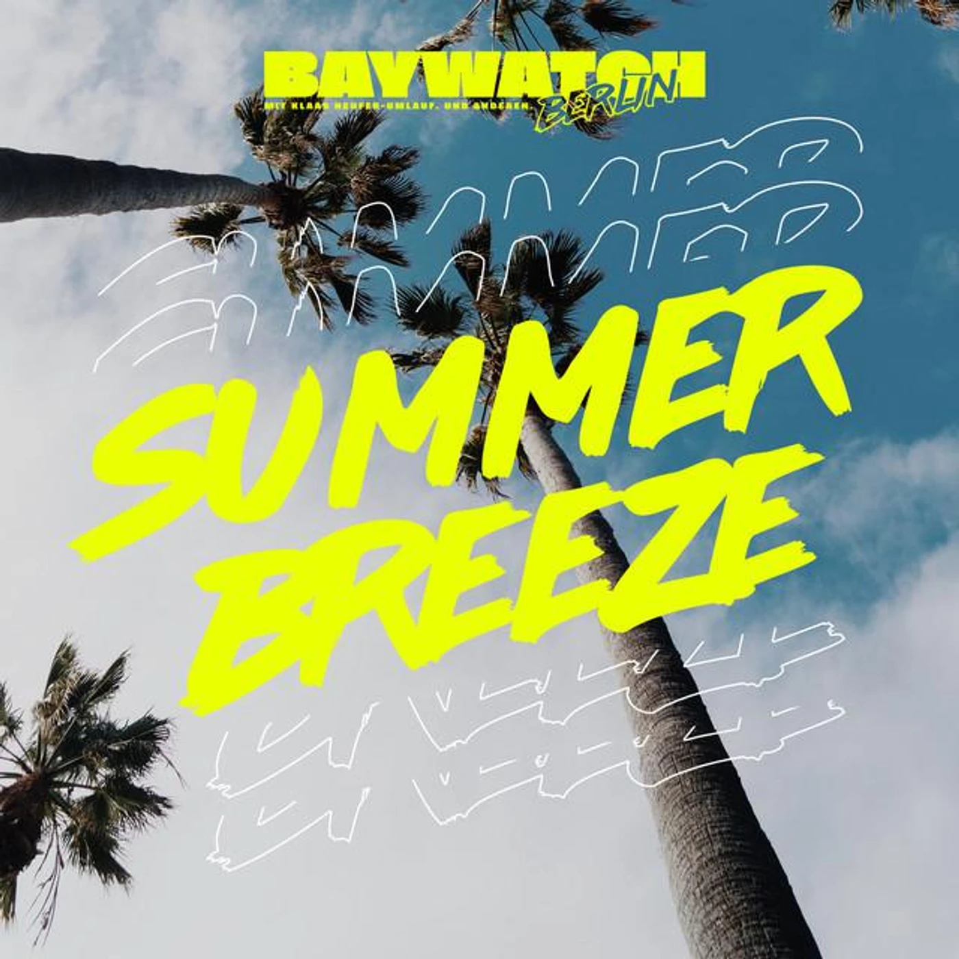 Baywatch Berlin Brand Page