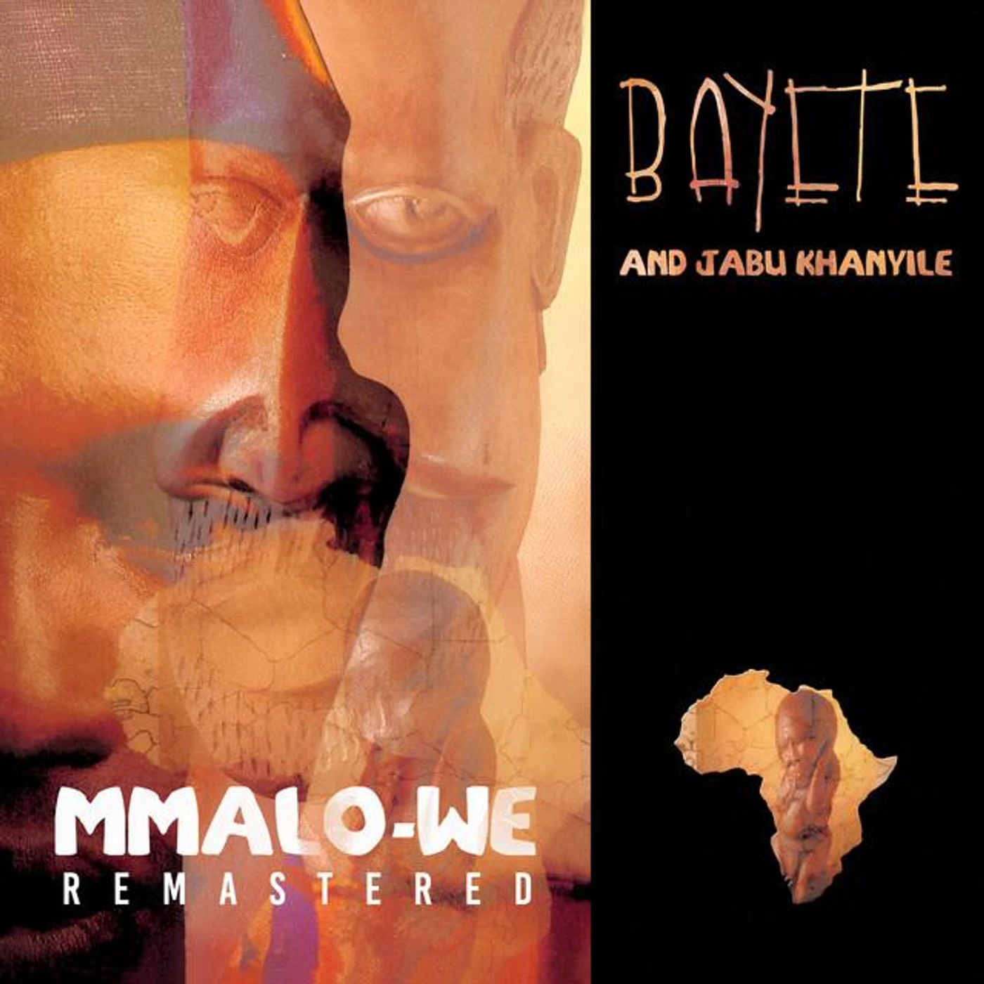 Bayete And Jabu Khanyile Brand Page