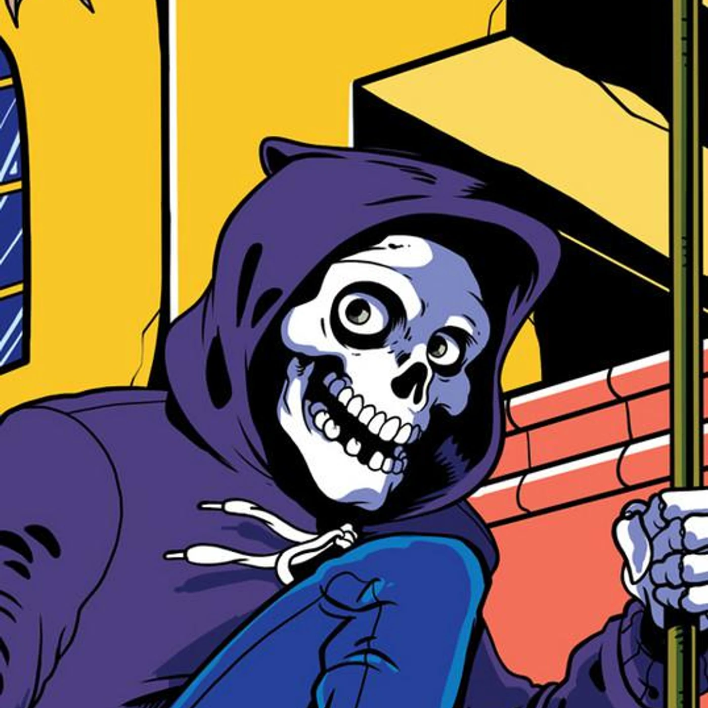 Bayside Kings Brand Page