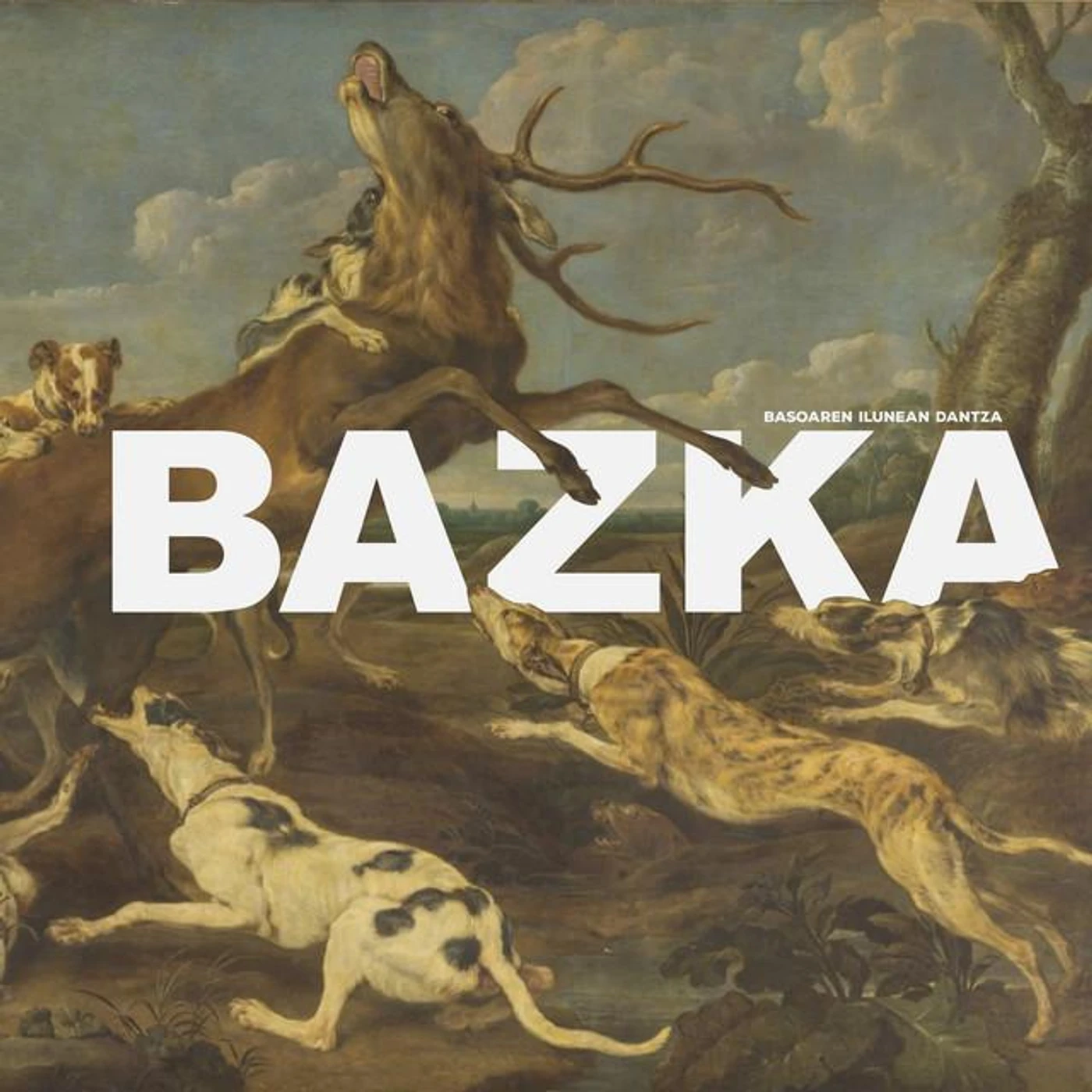 BAZKA
