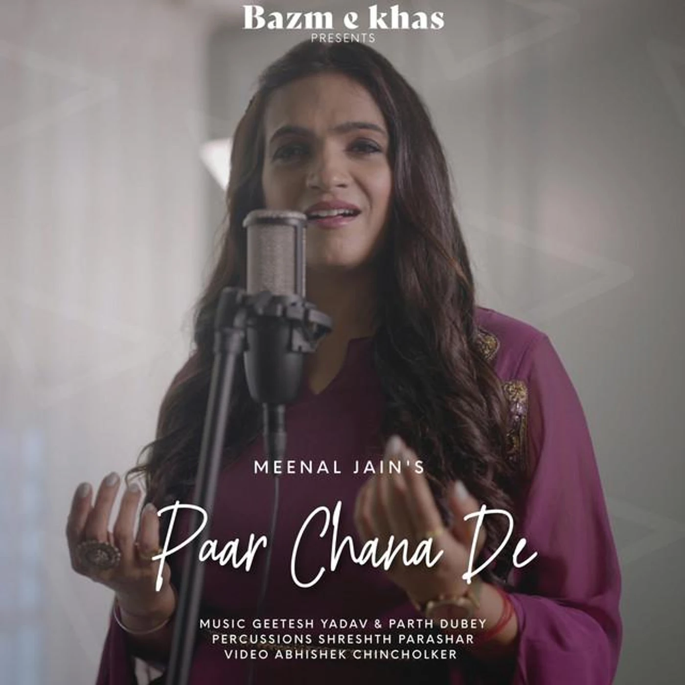 Bazm-E-Khas Brand Page