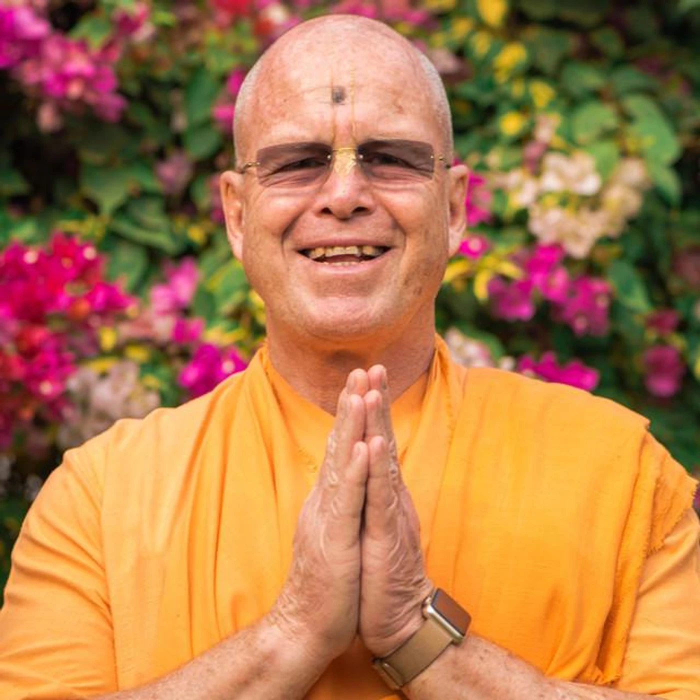 BB Govinda Swami Brand Page