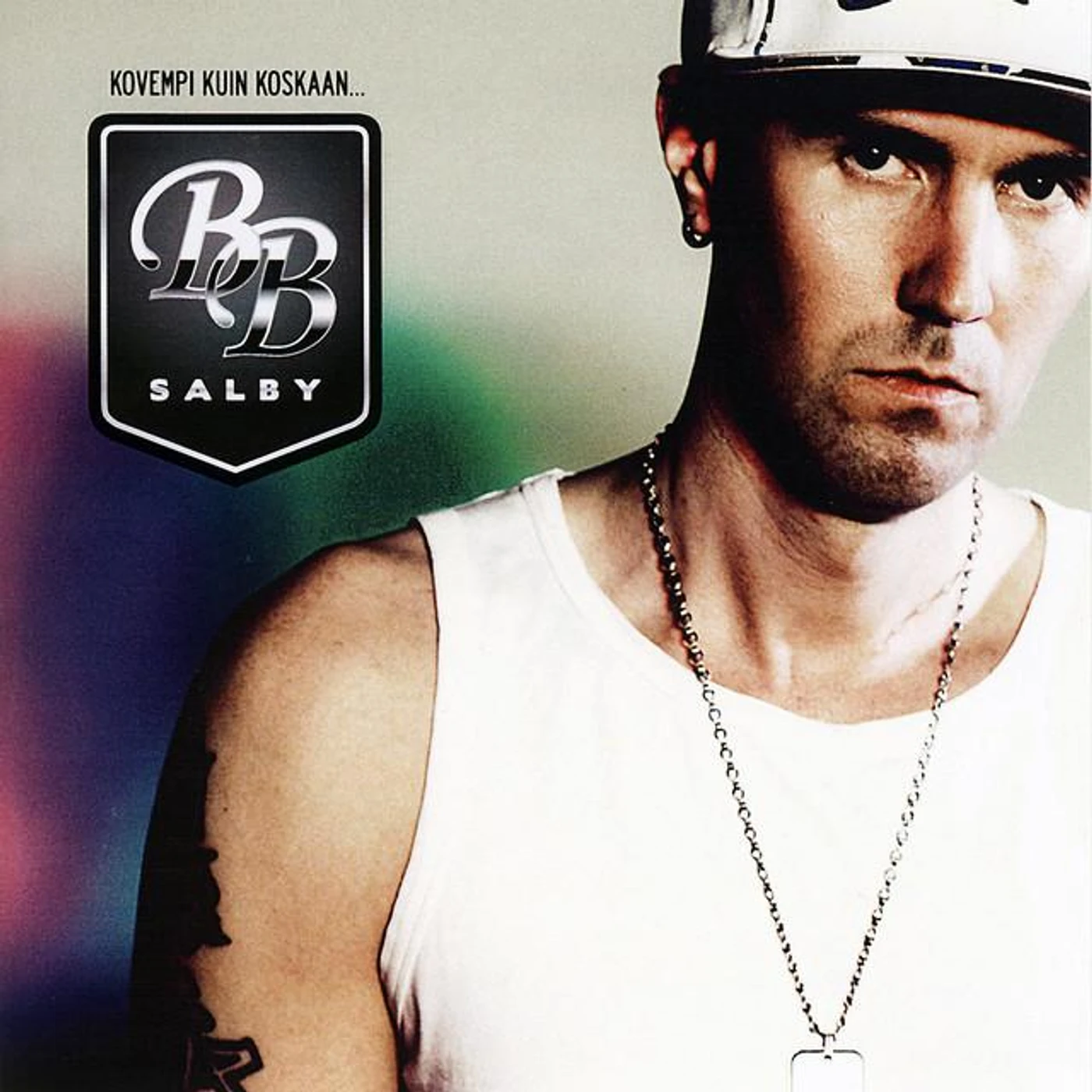 BB Salby
