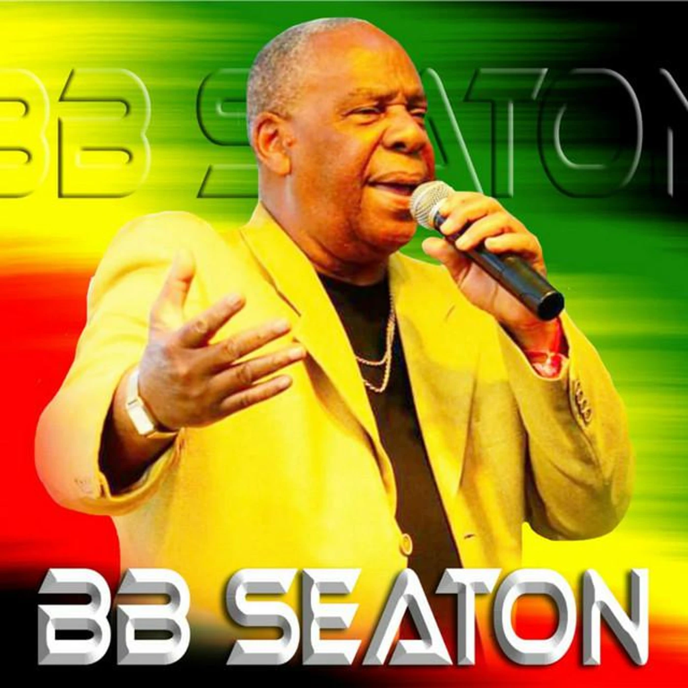 BB Seaton Brand Page