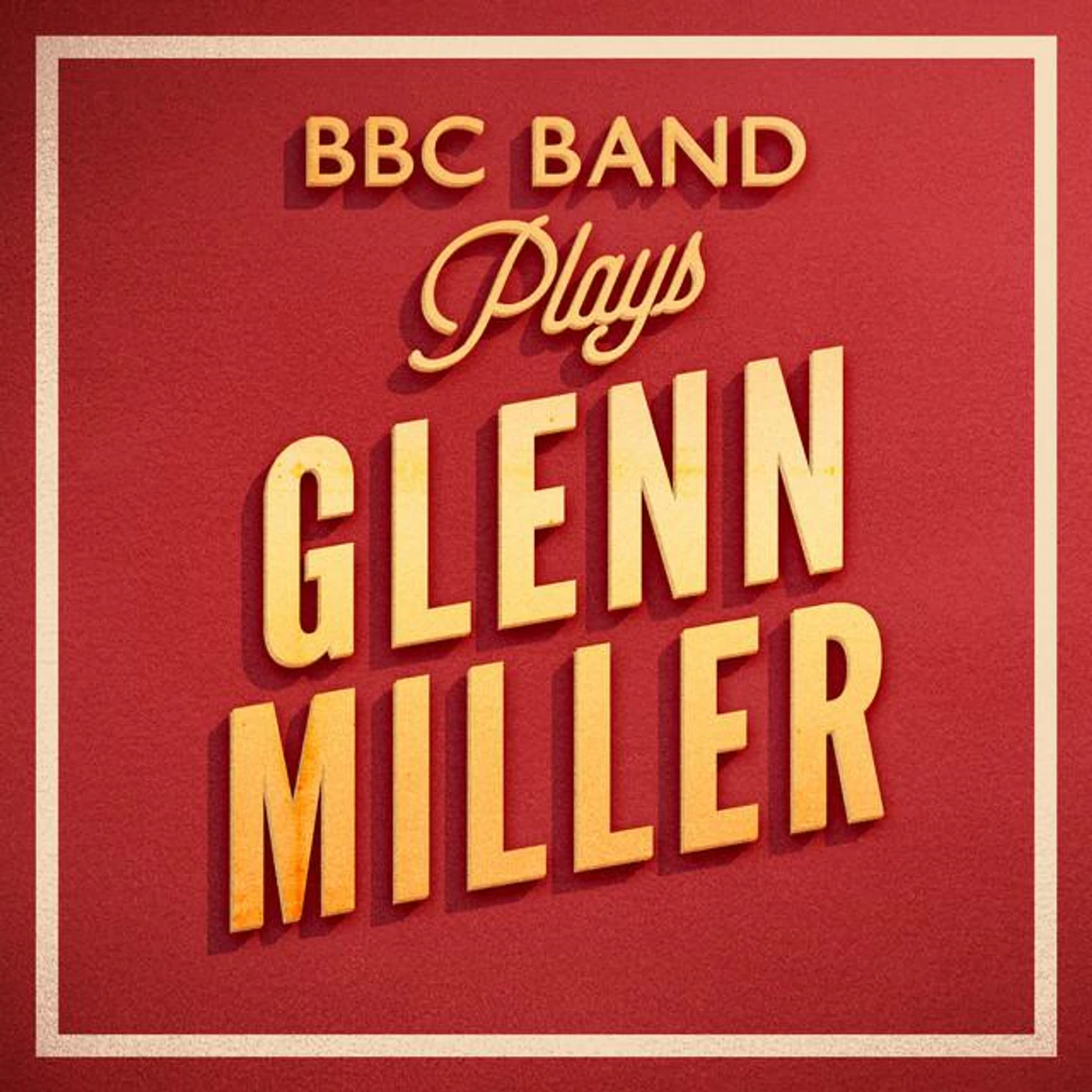 BBC Band Brand Page