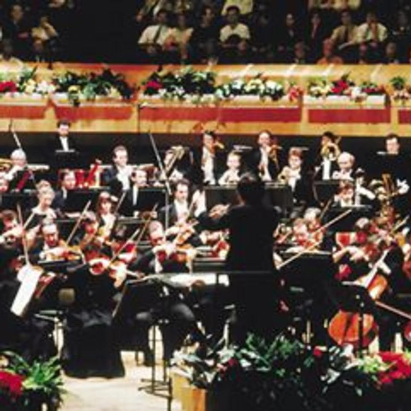 BBC National Orchestra Of Wales Brand Page