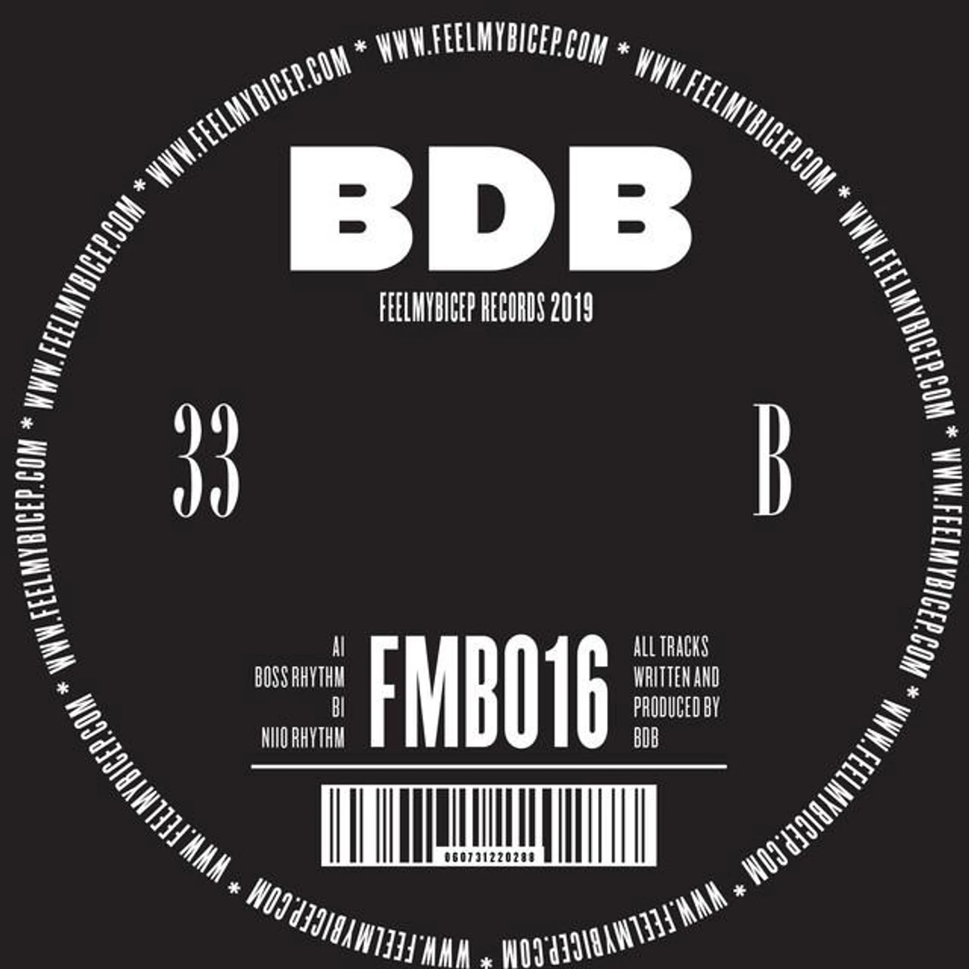 BDB