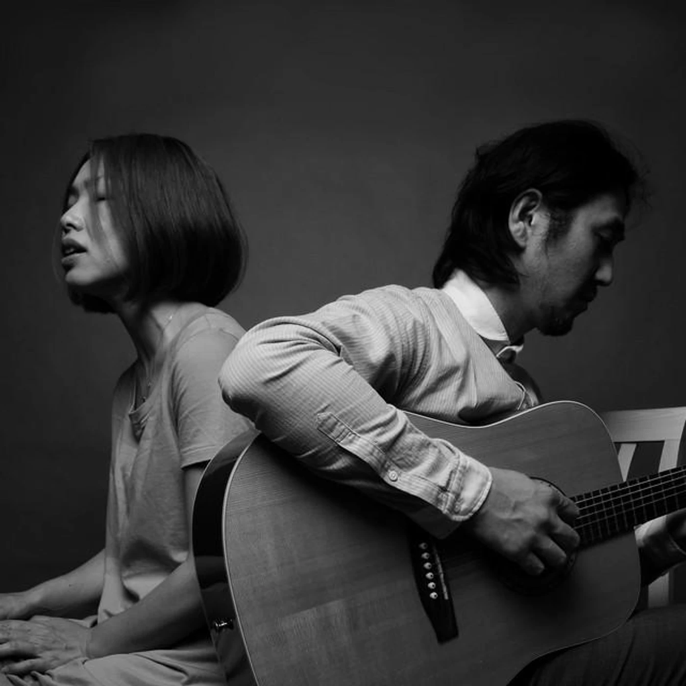 Be The Voice Brand Page