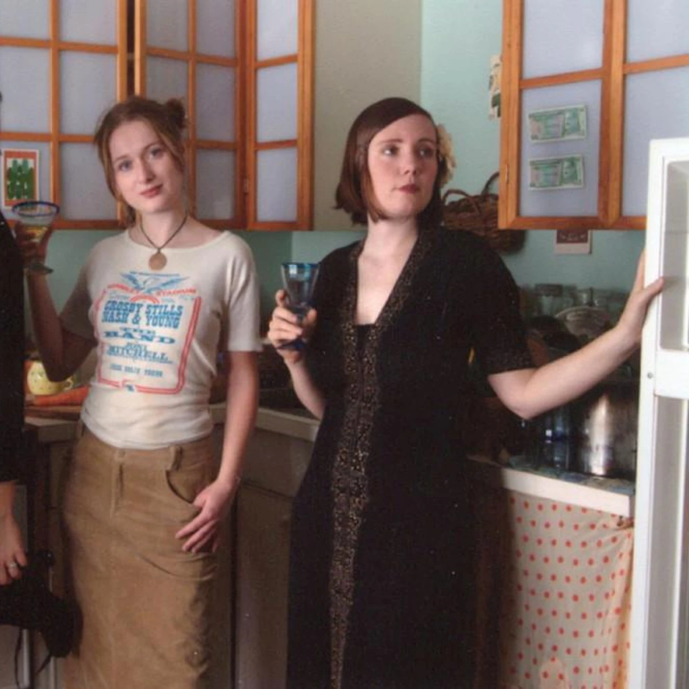 The Be Good Tanyas