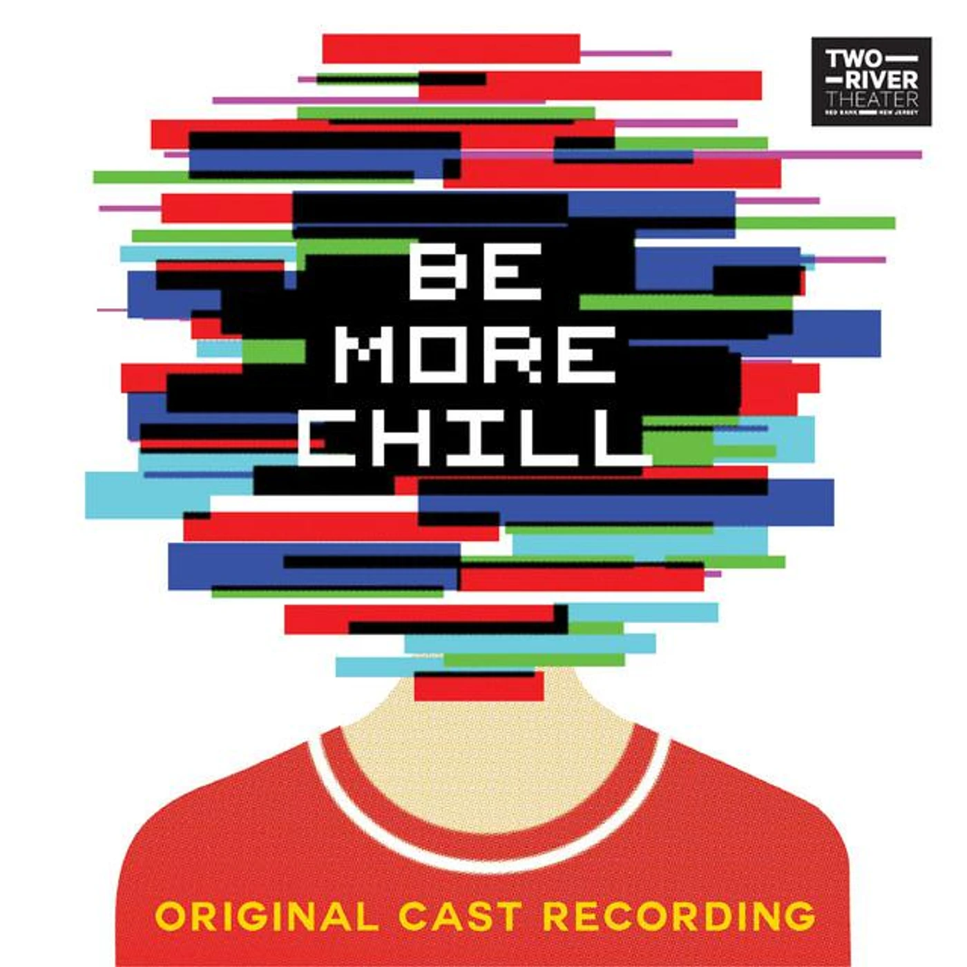 Be More Chill Ensemble (Original Cast)