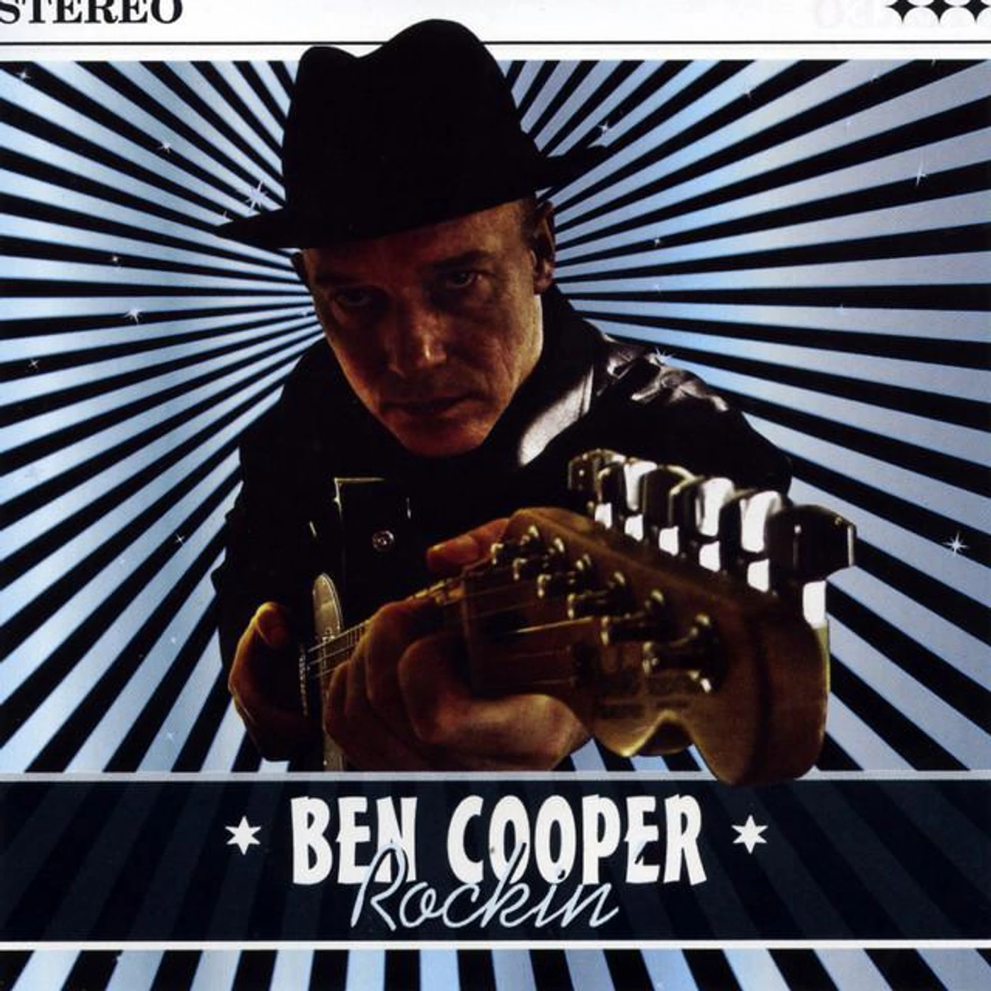 Ben Cooper