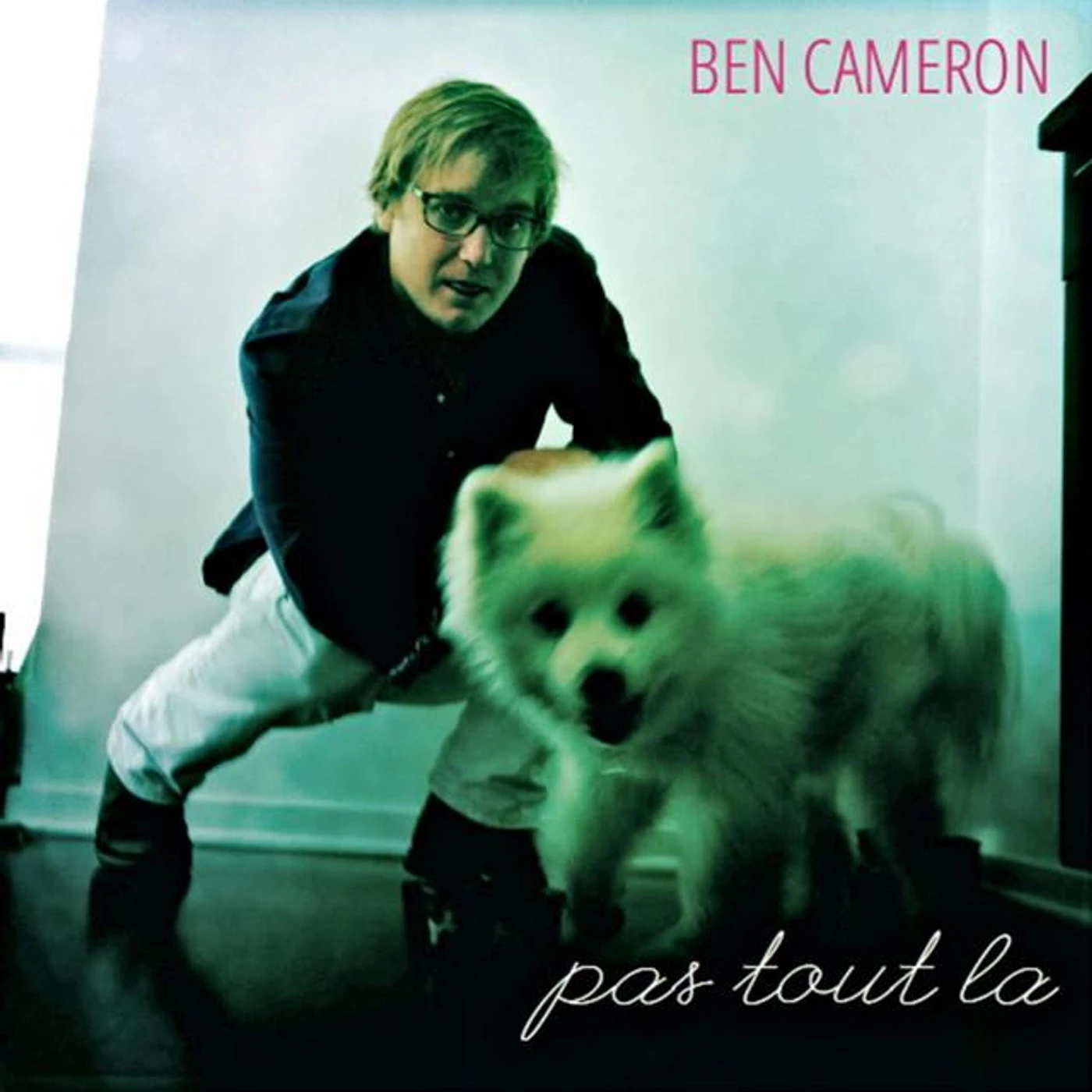 Ben Cameron Brand Page