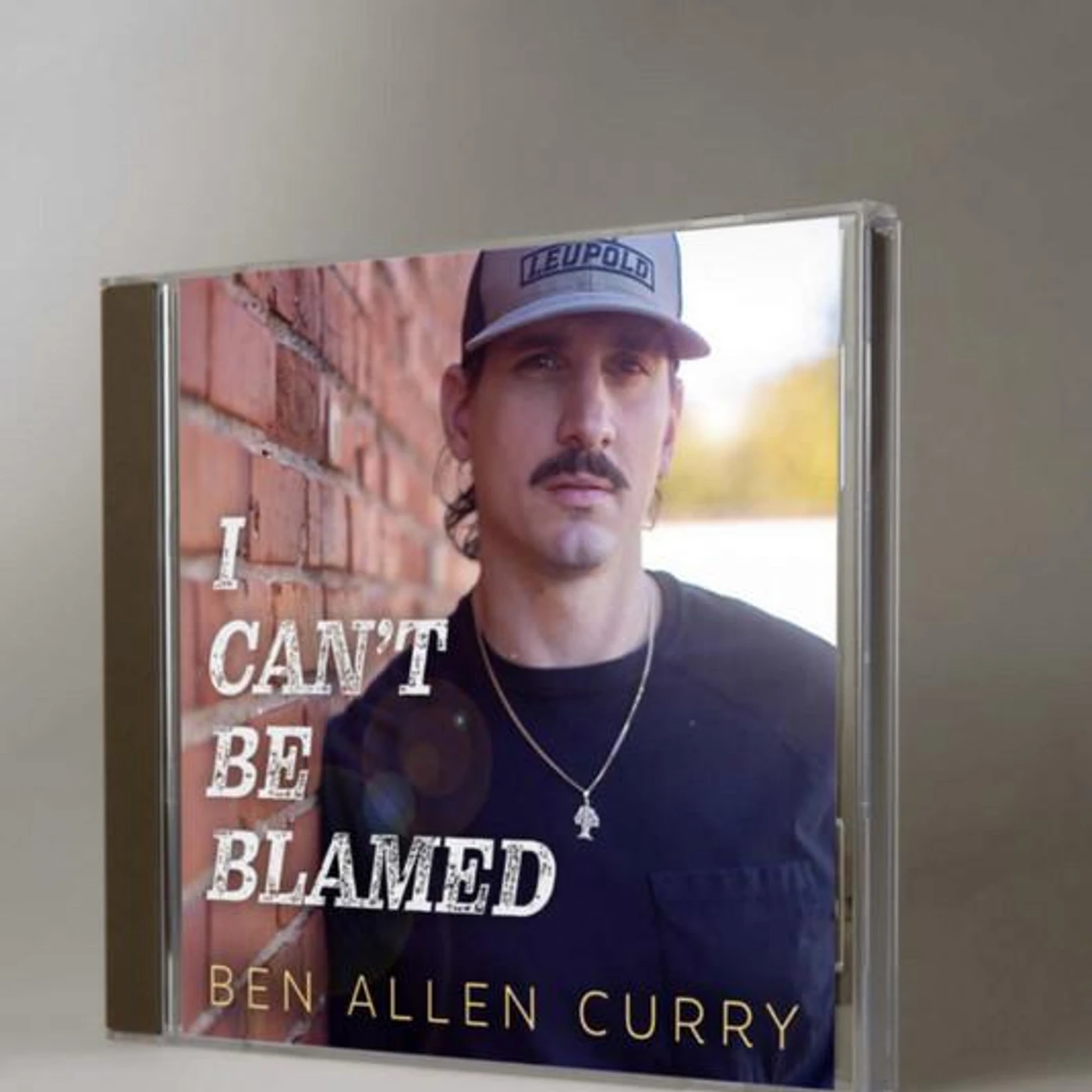 Ben Allen Curry Brand Page