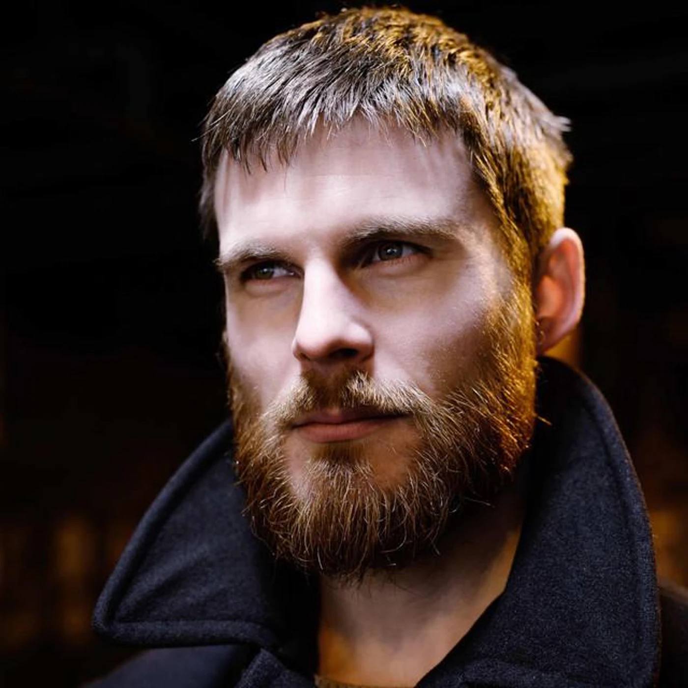 Ben Barritt Brand Page