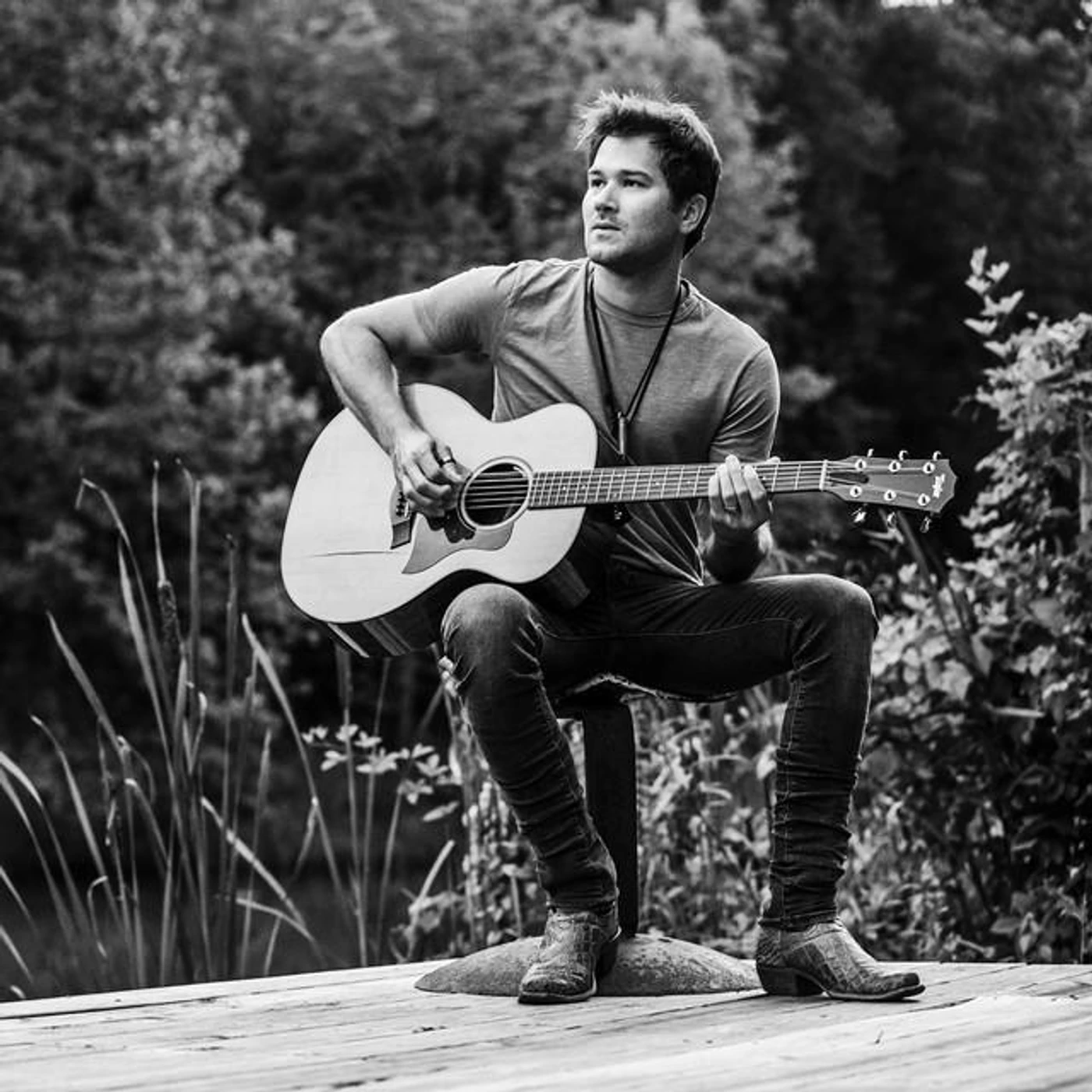 Ben Gallaher Brand Page