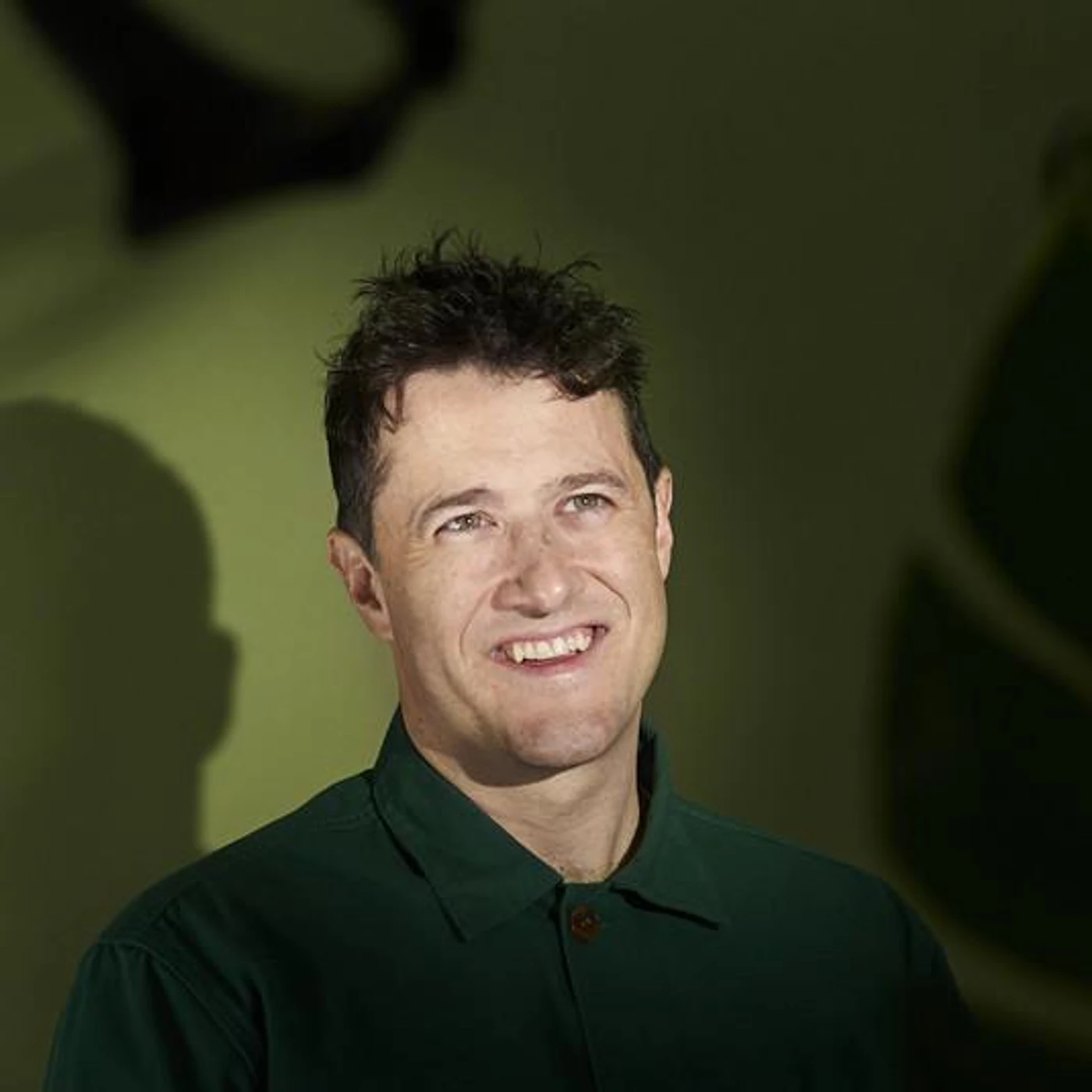 Ben Gunning Brand Page
