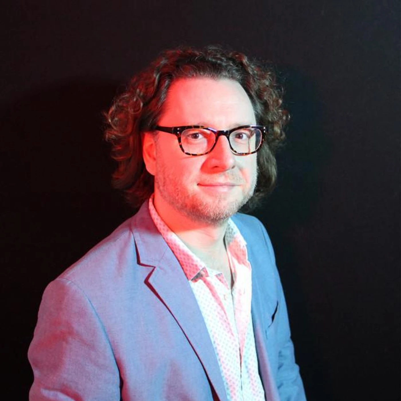 Ben Dawson Brand Page