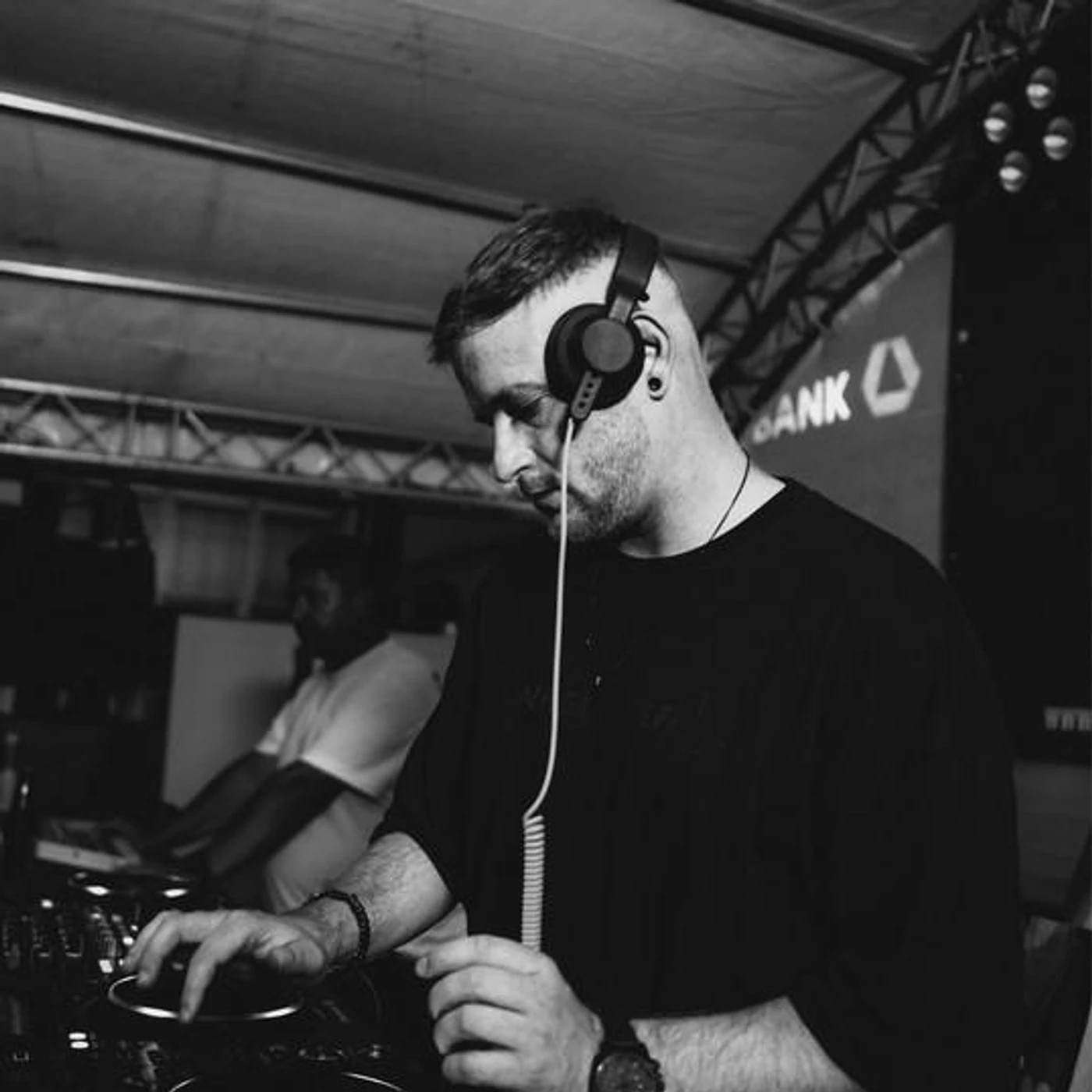 Ben Dust Brand Page