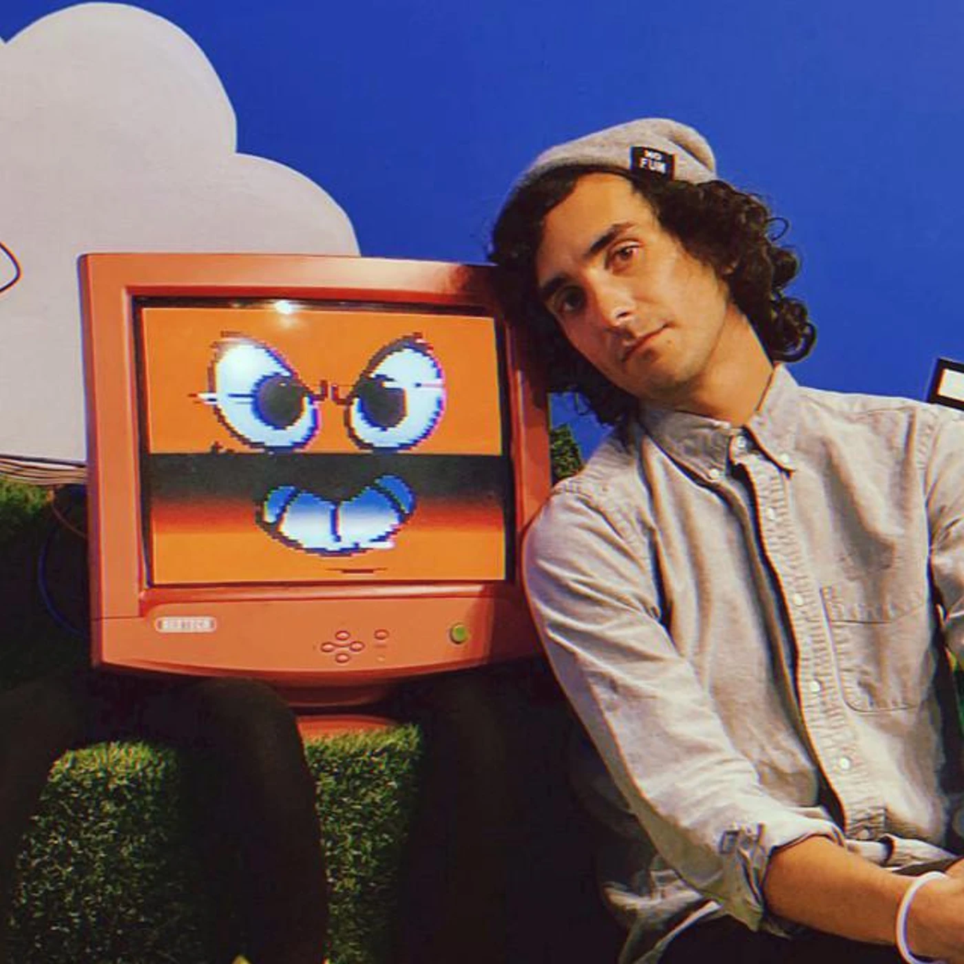 Ben Esposito Brand Page