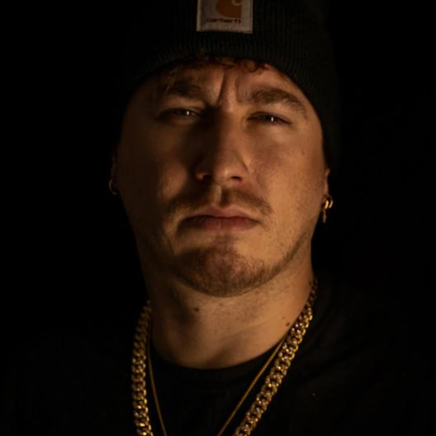 Ben Frankie Brand Page