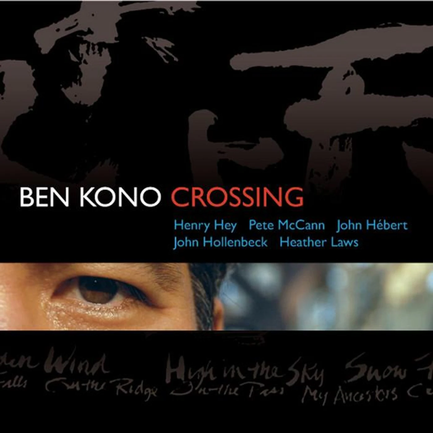 Ben Kono Brand Page