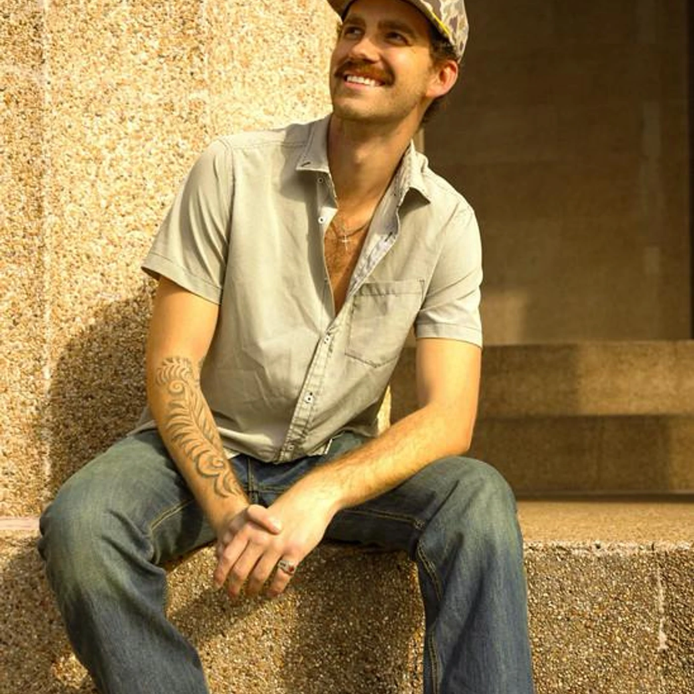 Ben Kadlecek