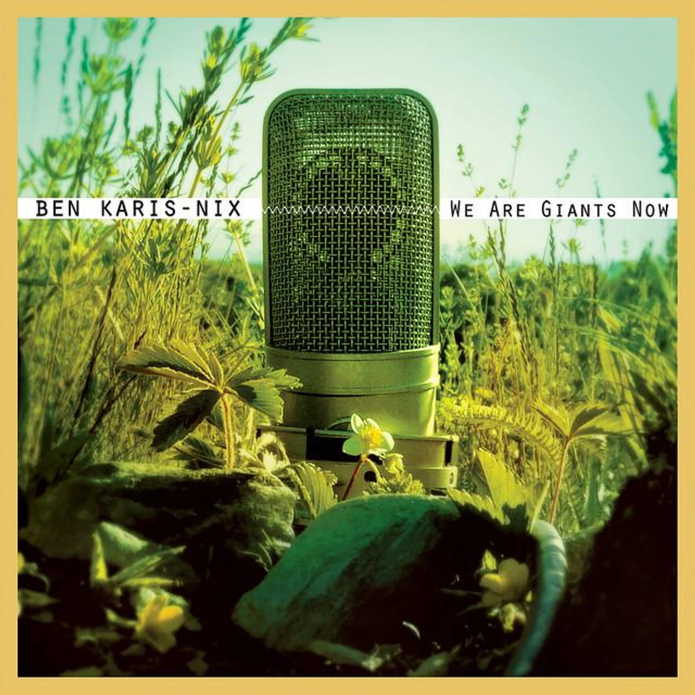 Ben Karis-Nix Brand Page